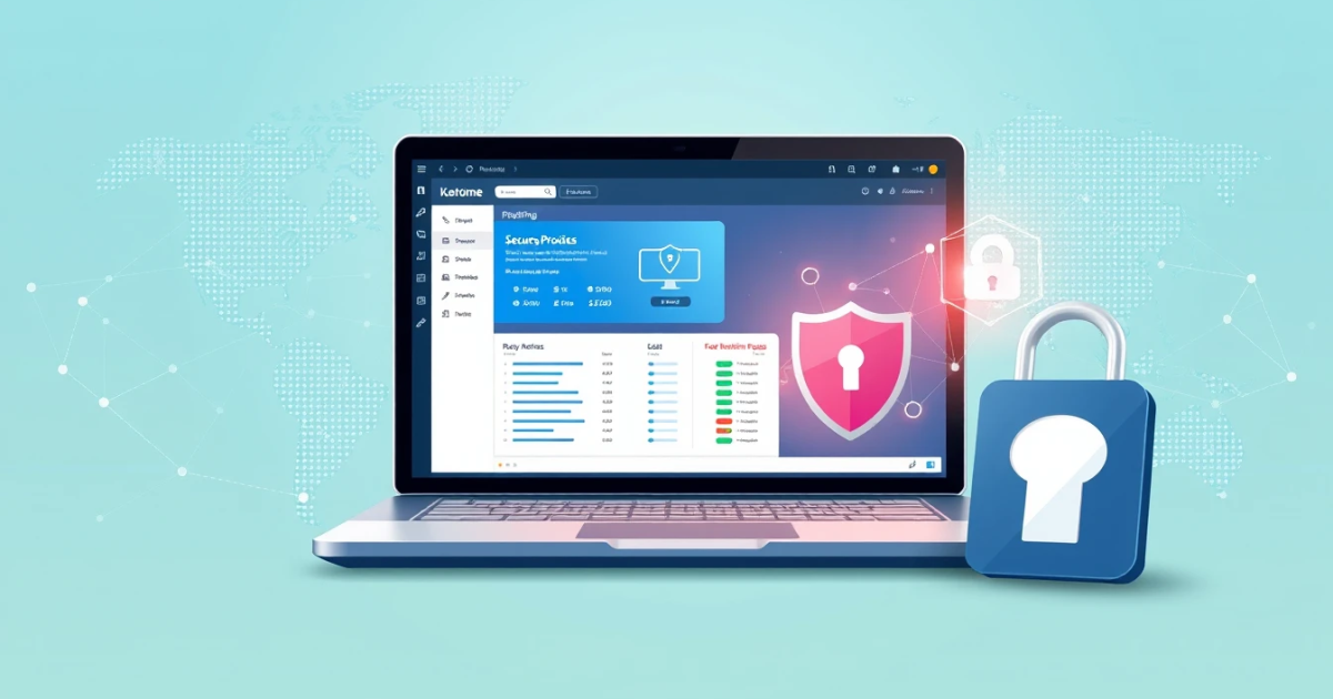 Buy Dedicated Mobile Proxies in Georgia