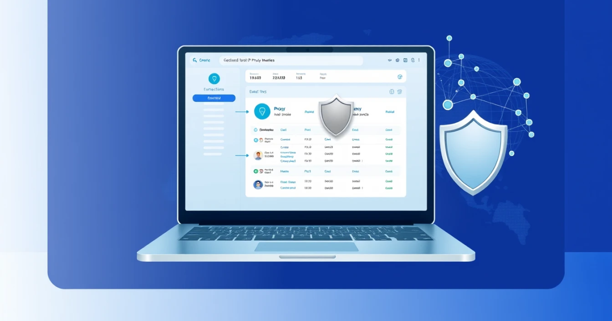 Buy Dedicated Mobile Proxies in Mexico: Your Complete Guide