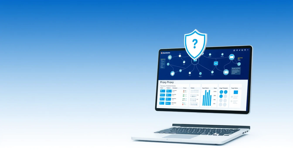 Buy Dedicated Mobile Proxies in Ukraine: An In-Depth Guide