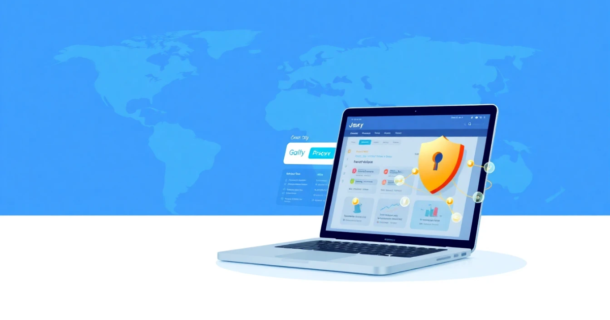 Buy Dedicated Residential Proxies in Japan