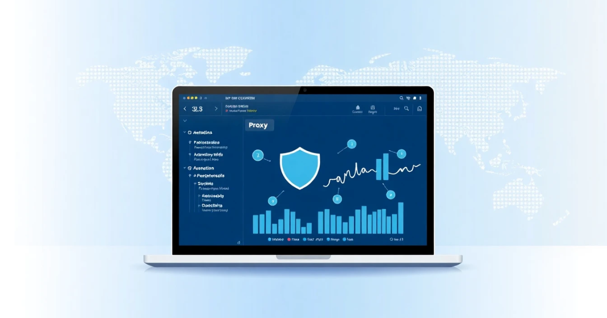 Buy ISP Proxies in Australia: Your Complete Guide