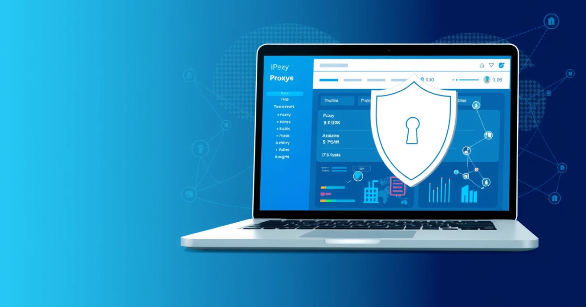 Buy ISP Proxies in Belgium: The Complete Guide