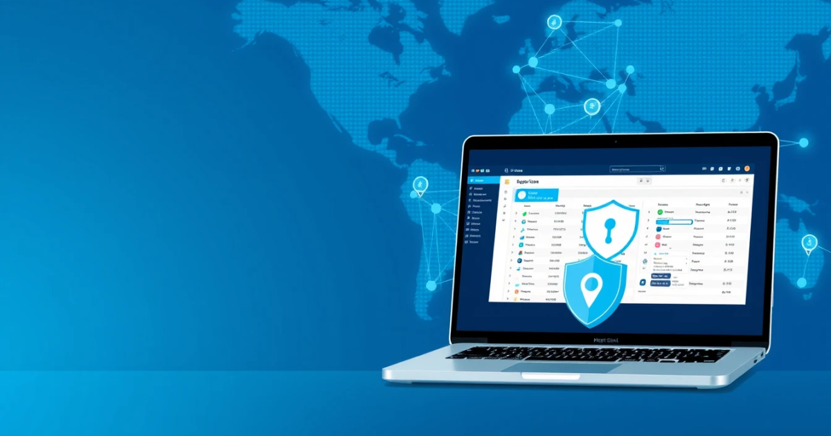 Buy ISP Proxies in Nigeria: A Comprehensive Guide