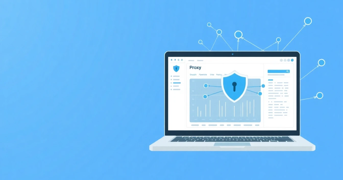 Buy ISP Proxies in South Africa: A Complete Guide