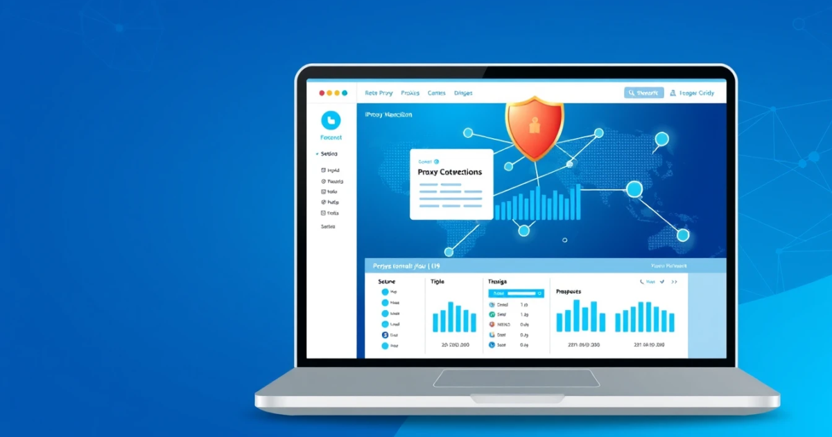 Buy ISP Proxies in Thailand: Your Complete Guide