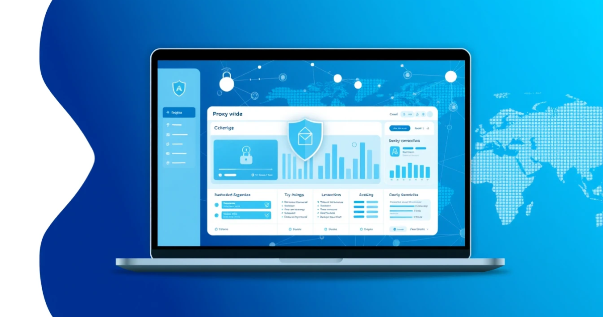 Buy ISP Proxies in the Czech Republic: A Comprehensive Guide