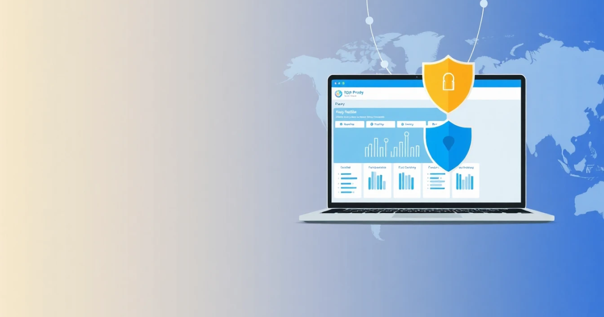 Buy ISP Proxies in the United Kingdom: Everything You Need to Know