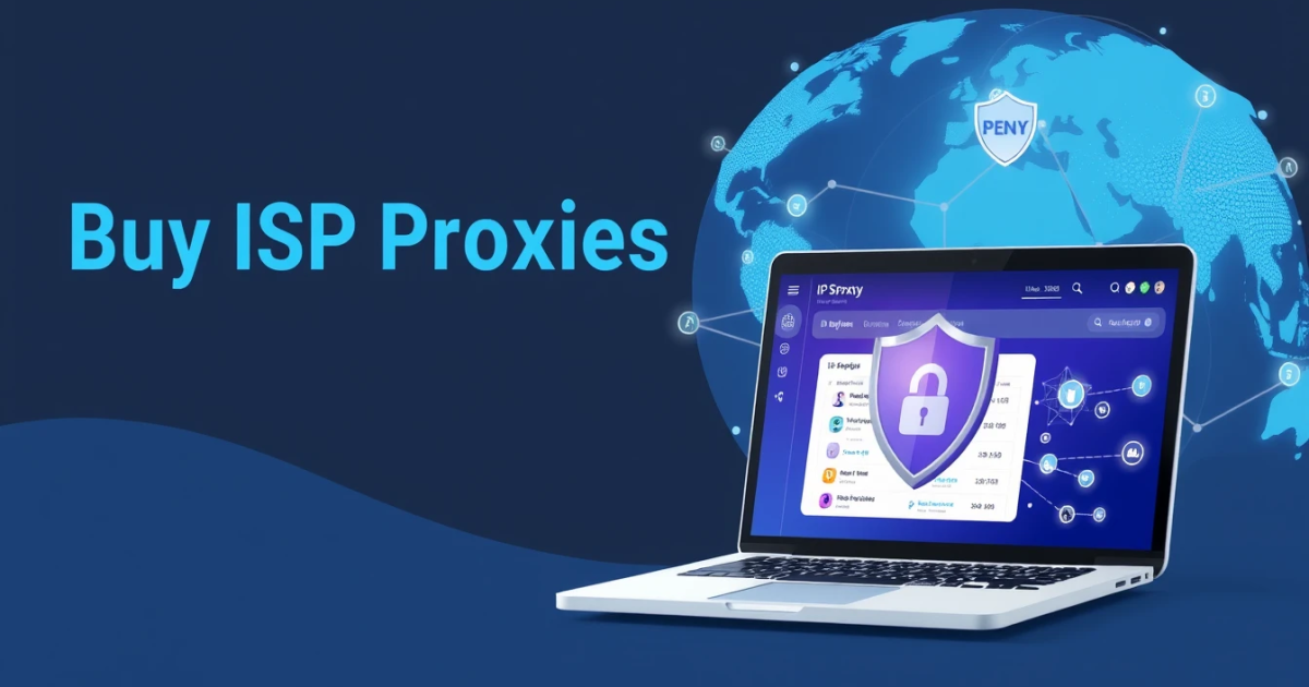Buy ISP Proxies in Turkey: A Comprehensive Guide