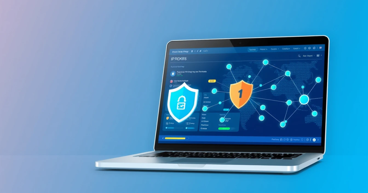 Buy ISP Proxies in Vietnam: Your Complete Guide