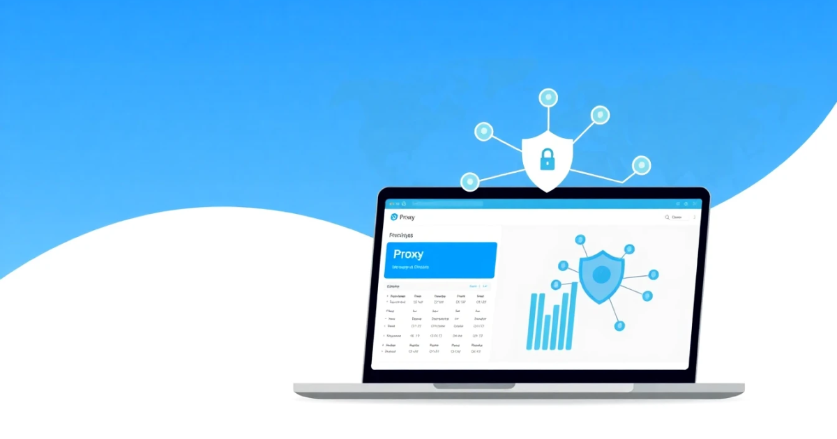 Buy Mobile Proxies in Colombia: A Comprehensive Guide
