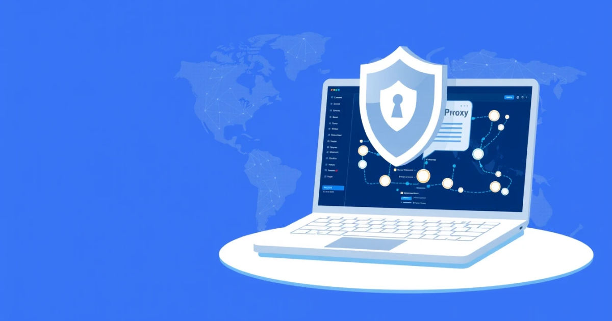 Buy Mobile Proxies in Georgia: Your Comprehensive Guide