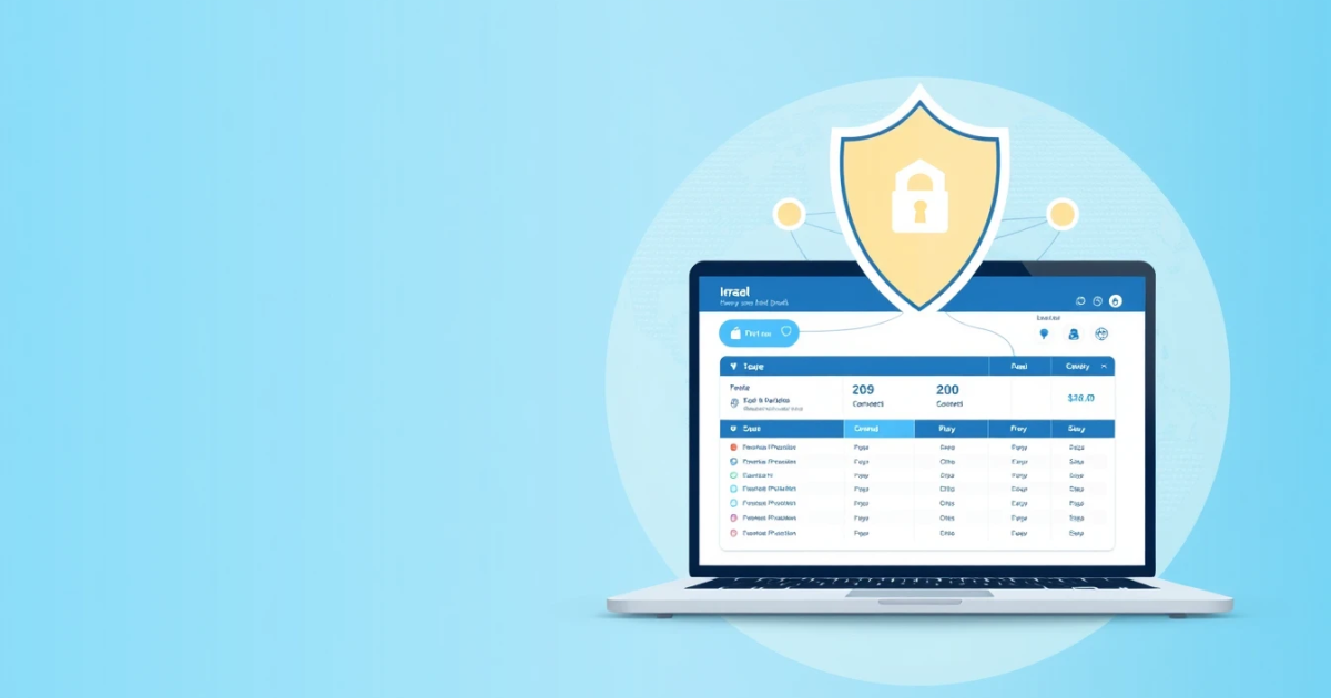 Buy Mobile Proxies in Israel: A Comprehensive Guide