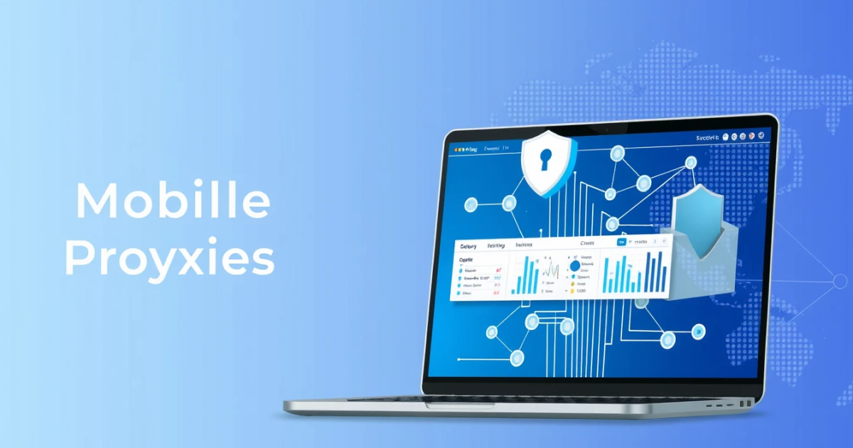 Buy Mobile Proxies in Kazakhstan: A Comprehensive Guide