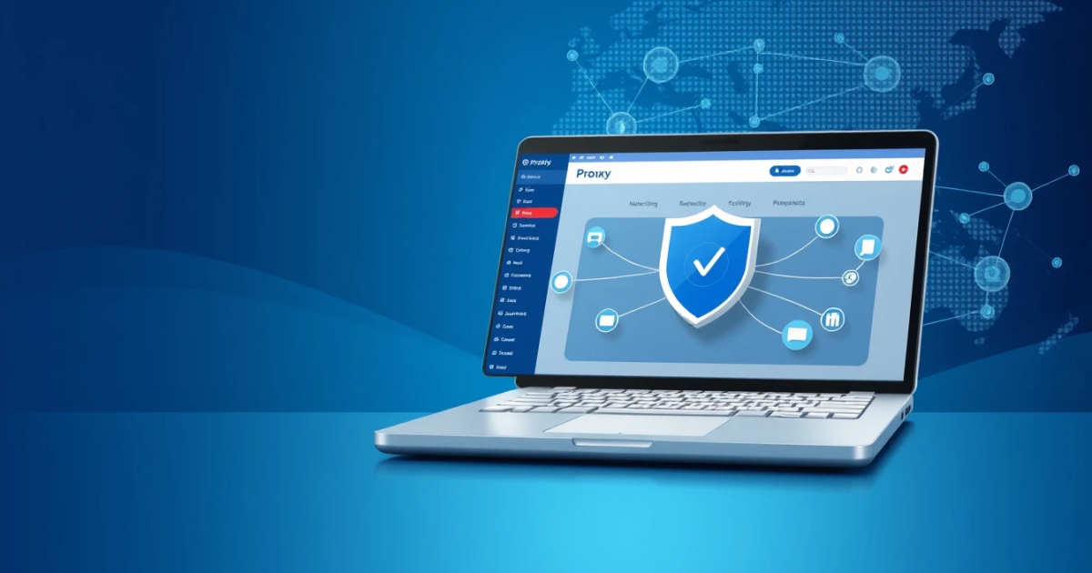 Buy Mobile Proxies in South Korea: A Complete Guide