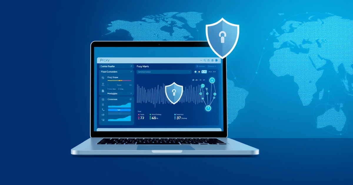 Buy Mobile Proxy API in Portugal: A Comprehensive Guide