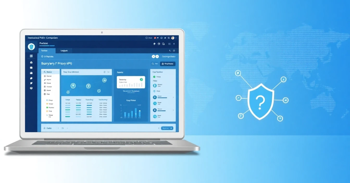 Buy Mobile Proxy API in the Philippines: A Comprehensive Guide