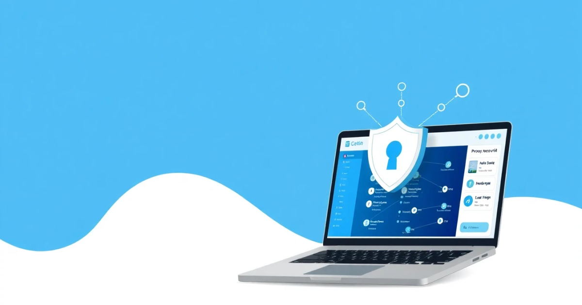 Buy Mobile Proxy API in United States