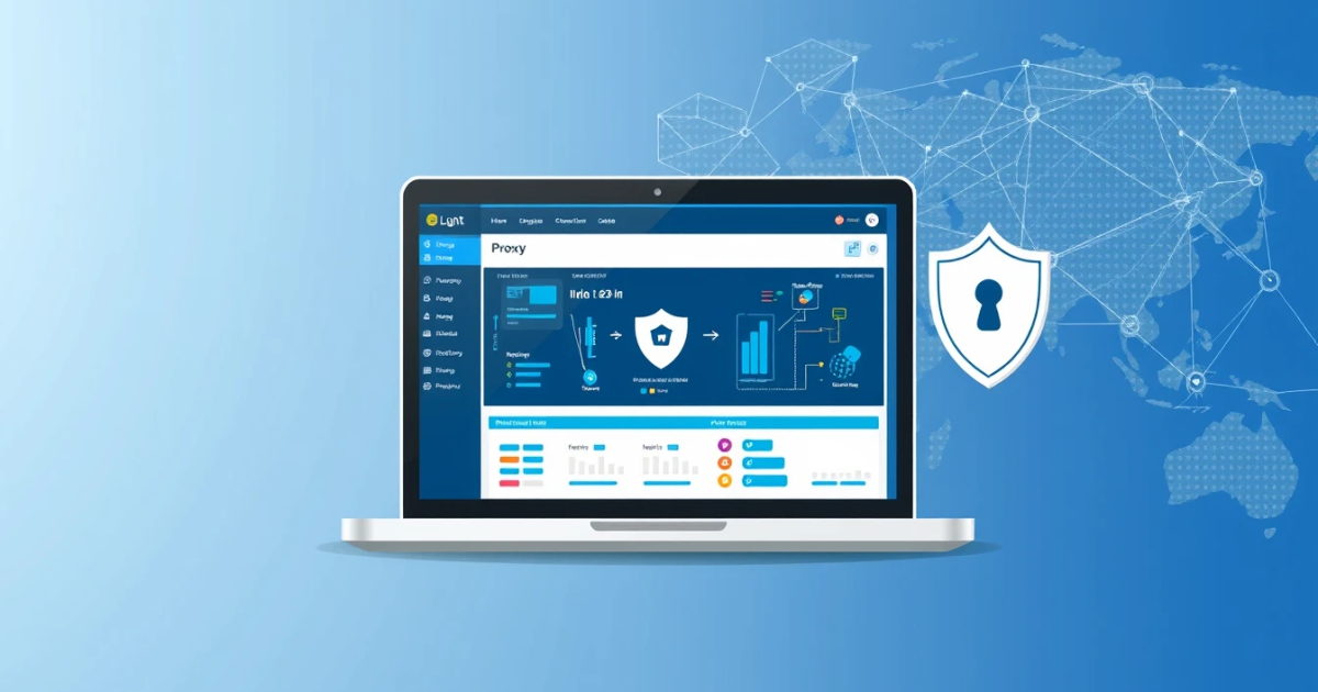 Buy Pay Per GB Proxies in Belgium: A Comprehensive Guide