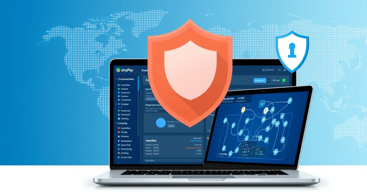 Buy Pay Per GB Proxies in Germany: Your Comprehensive Guide