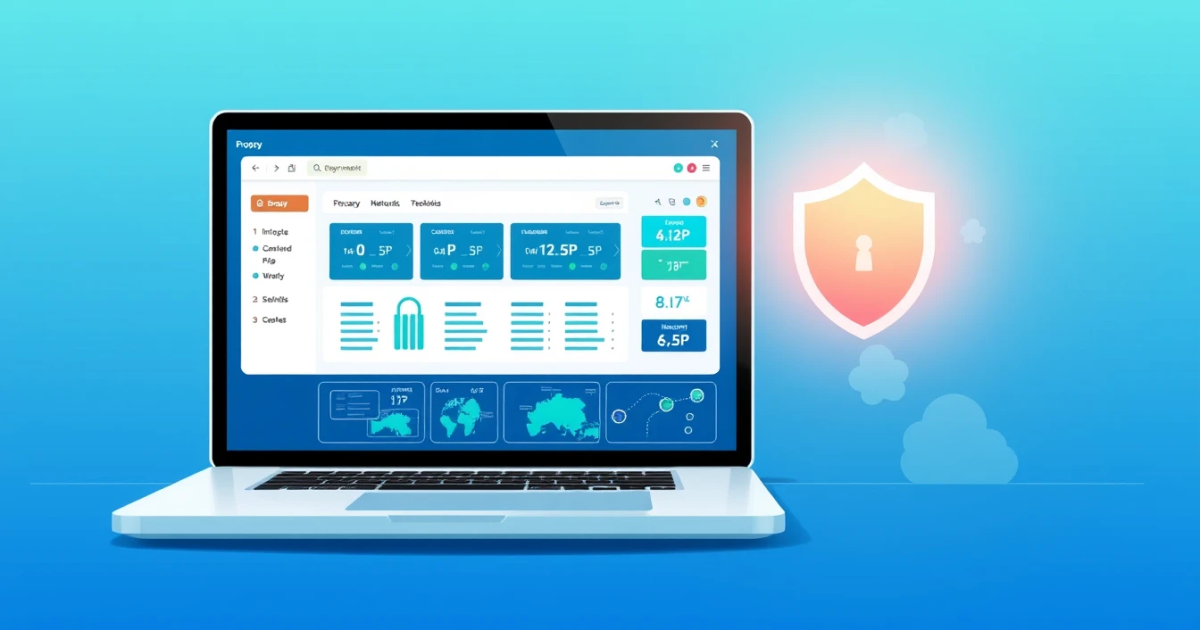 Buy Pay Per GB Proxies in Ireland: A Comprehensive Guide