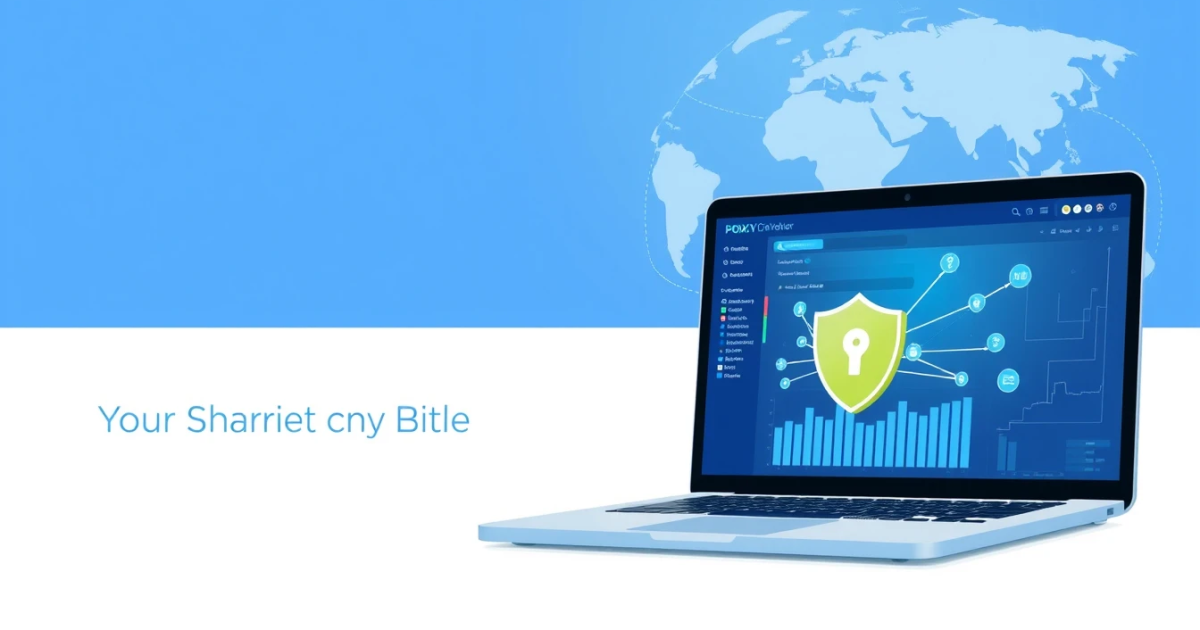Buy Pay Per GB Proxies in Italy: Your Complete Guide