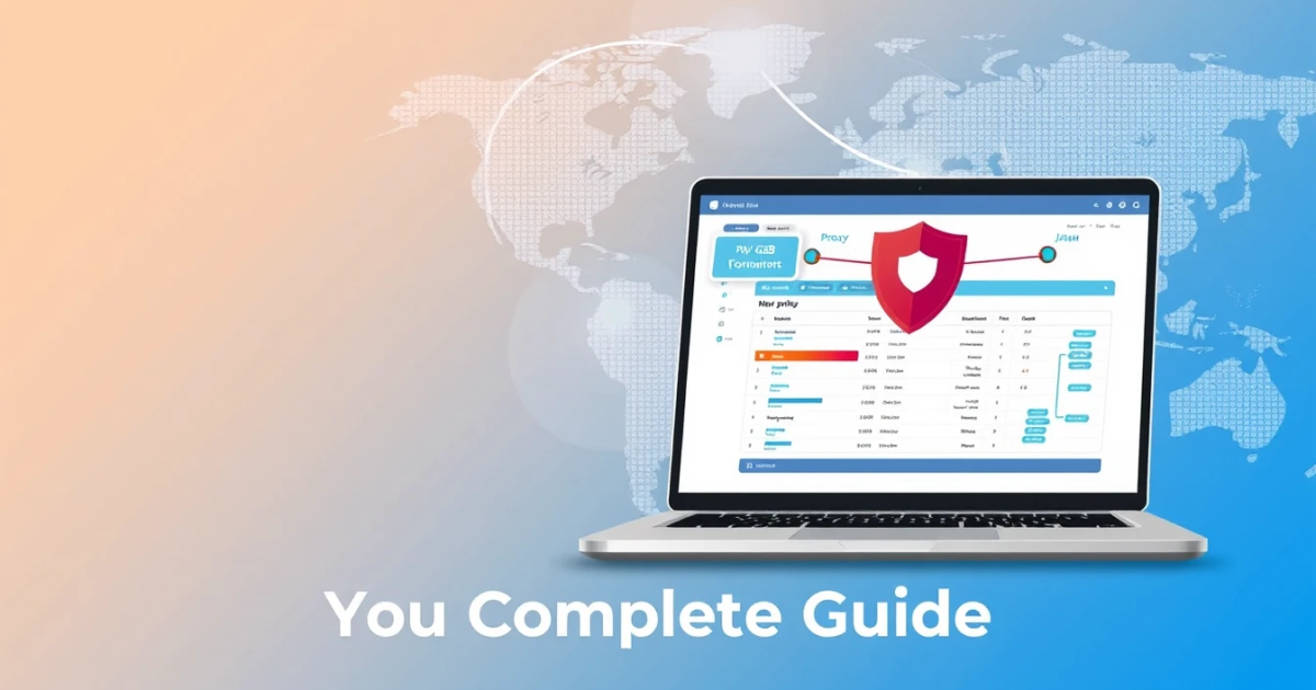 Buy Pay Per GB Proxies in Japan: Your Complete Guide