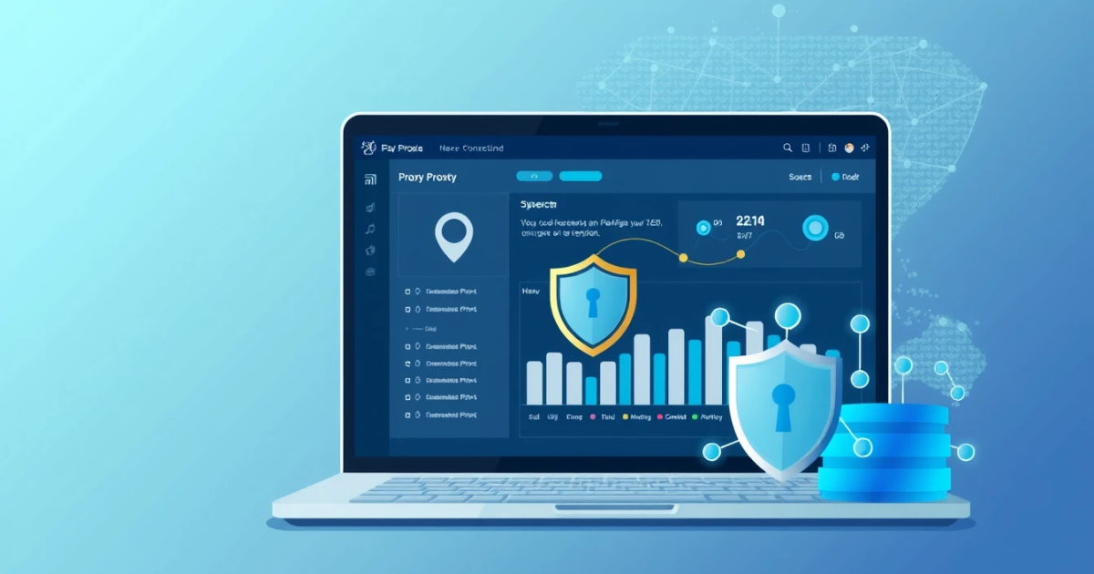 Buy Pay Per GB Proxies in New Zealand: A Comprehensive Guide