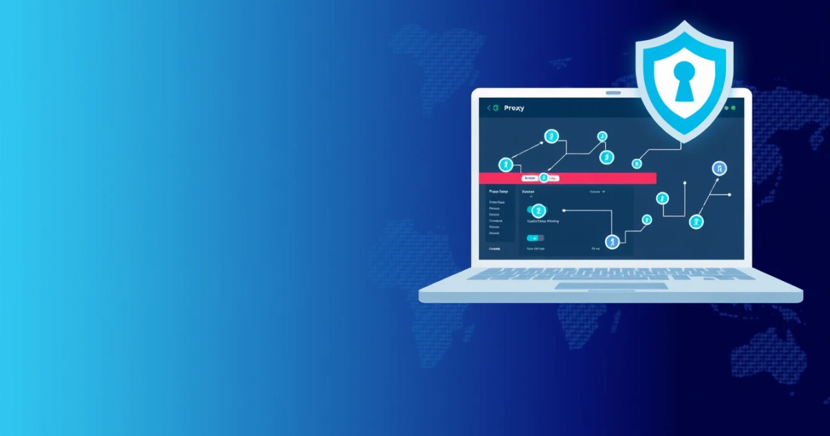 Buy Pay Per GB Proxies in Romania: A Comprehensive Guide