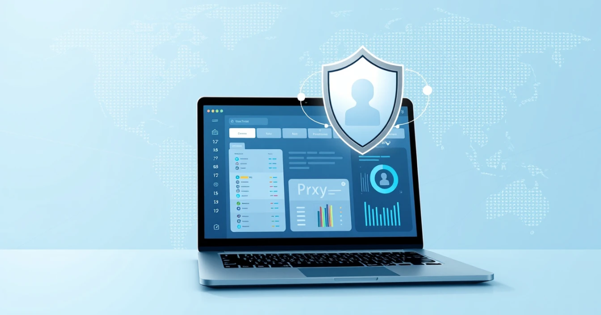 Buy Proxy Reseller API in Chile: A Comprehensive Guide