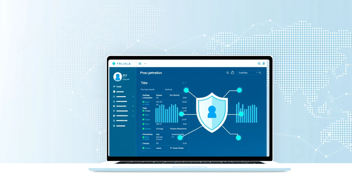 Buy Proxy Reseller API in Kazakhstan: A Comprehensive Guide