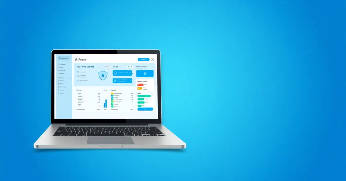 Buy Proxy Reseller API in Russia: A Comprehensive Guide