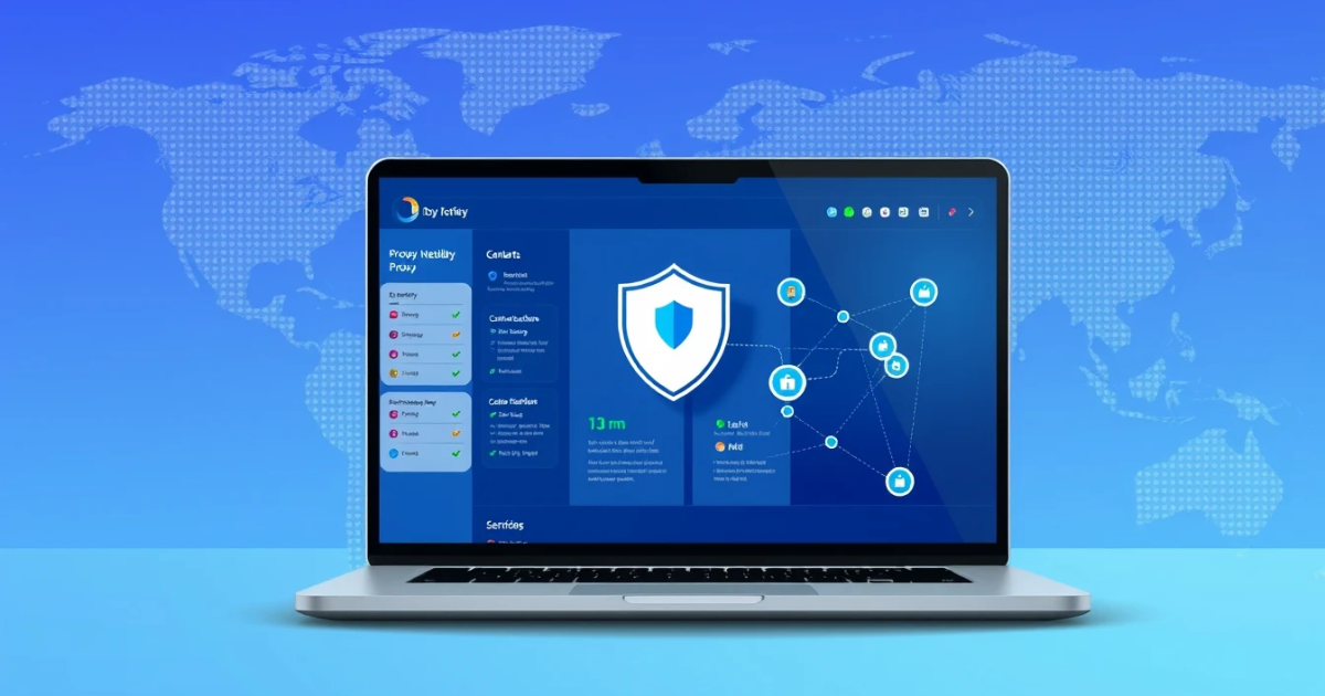 Buy Proxy Reseller API in Turkey: A Comprehensive Guide