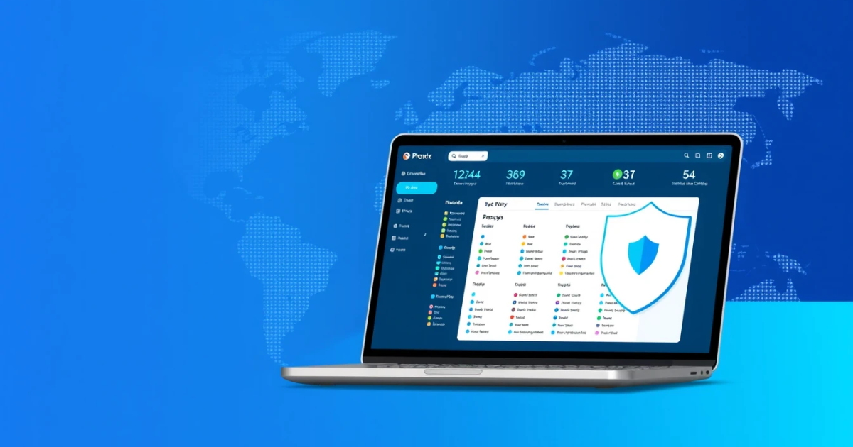 Buy Rental SOCKS5 Proxies in Chile: Your Comprehensive Guide