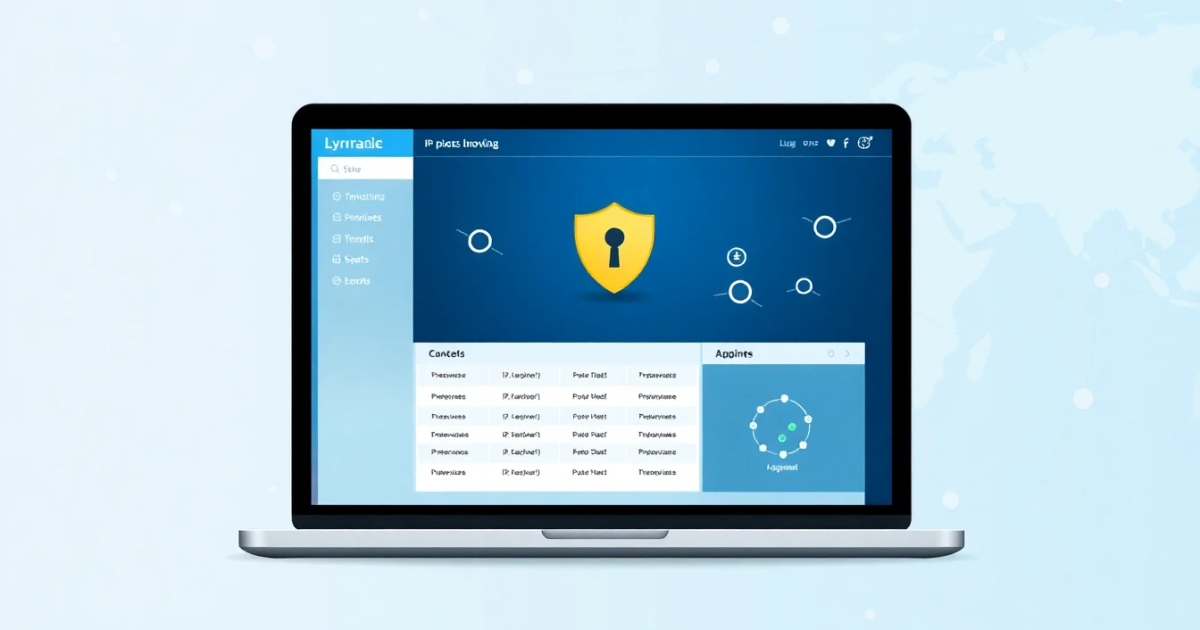 Buy Rental SOCKS5 Proxies in Ukraine: Your Ultimate Guide
