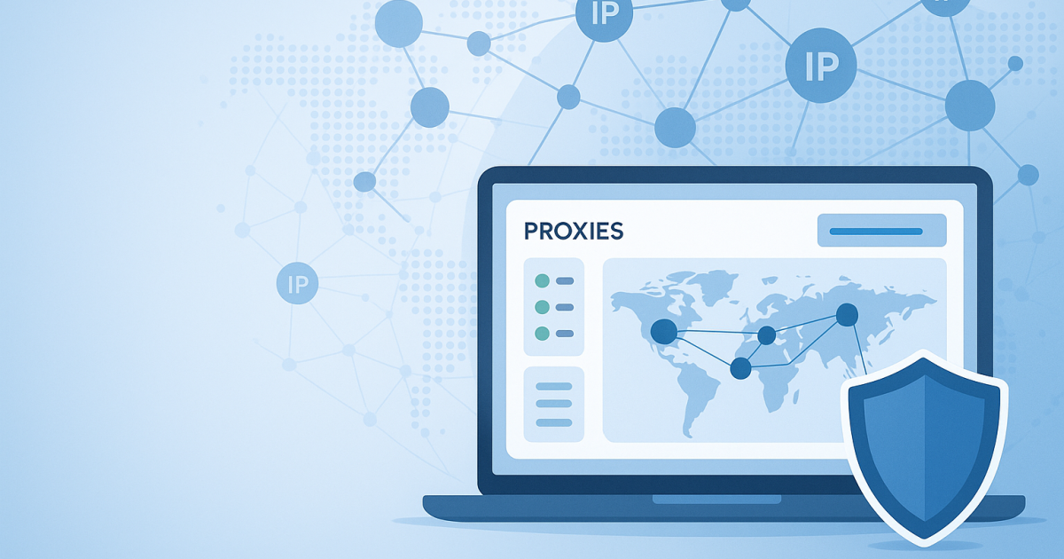 Buy Residential Proxies in Malaysia: A Complete Guide