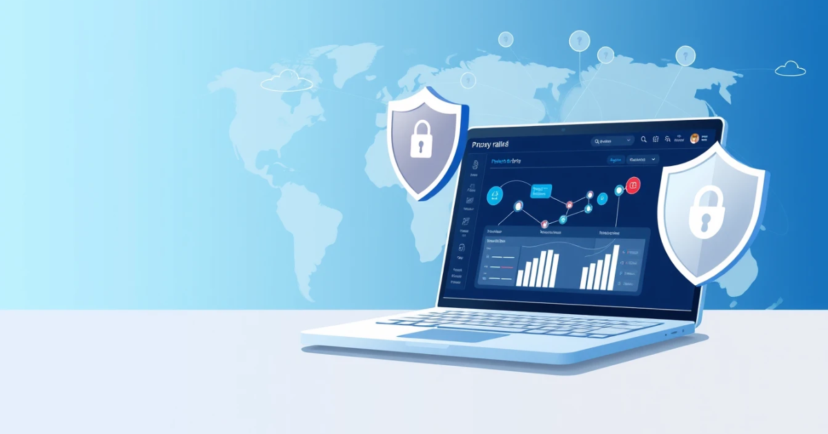 Buy Residential Proxies in Taiwan: Complete Guide for Non-Technical Users