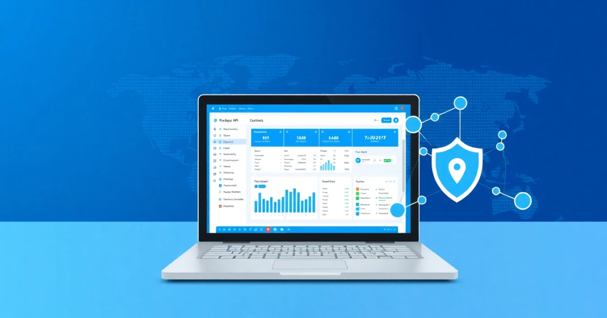 Buy Residential Proxy API in Brazil: A Comprehensive Guide
