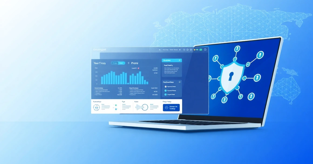 Buy Residential Proxy API in Chile: Your Comprehensive Guide