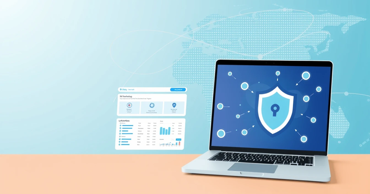 Buy Residential Proxy API in Nigeria: Complete Guide