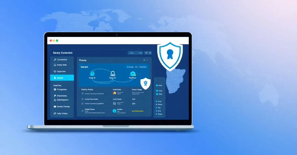 Buy Residential Proxy API in Russia: The Complete Guide