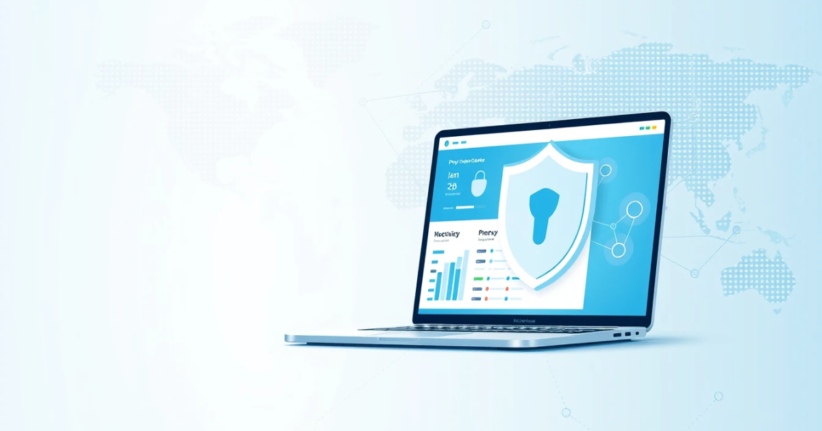 Buy Residential Proxy API in South Africa: A Comprehensive Guide