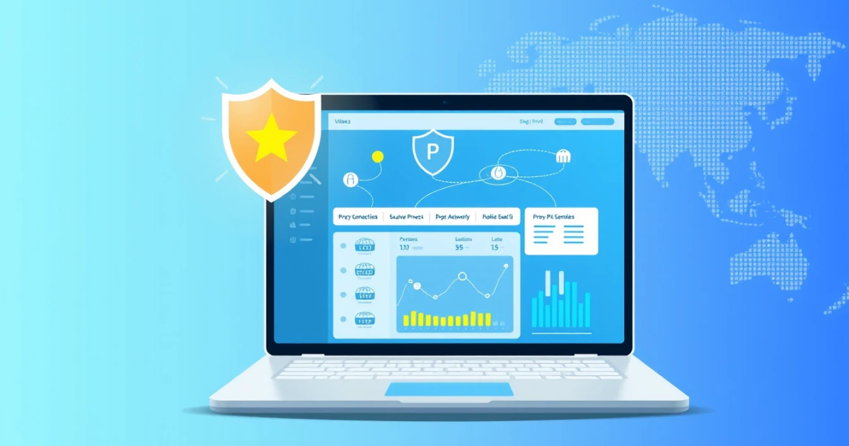 Buy Residential Proxy API in Vietnam