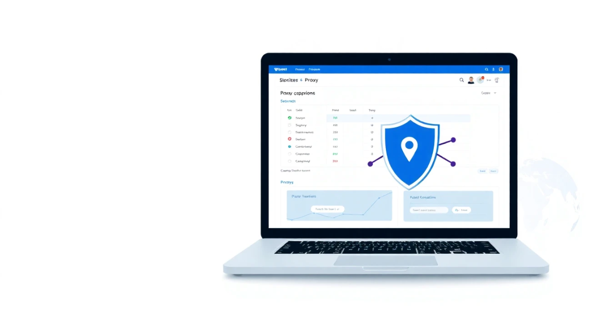 Buy Rotating ISP Proxies in Chile: A Comprehensive Guide