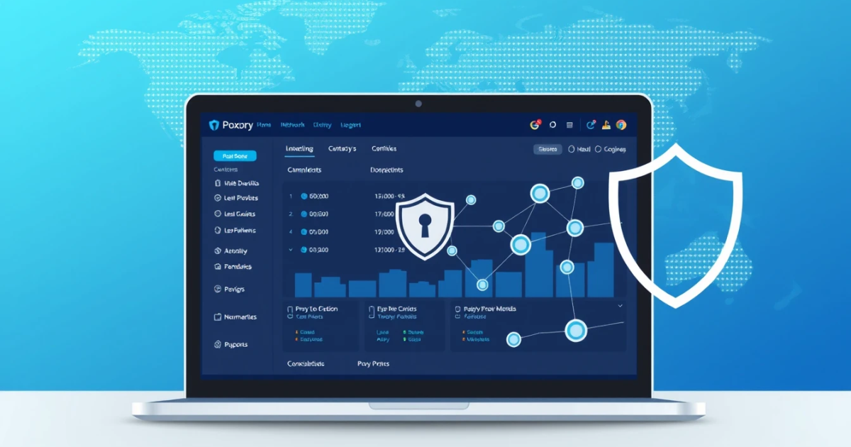 Buy Rotating ISP Proxies in Malaysia - Your Complete Guide