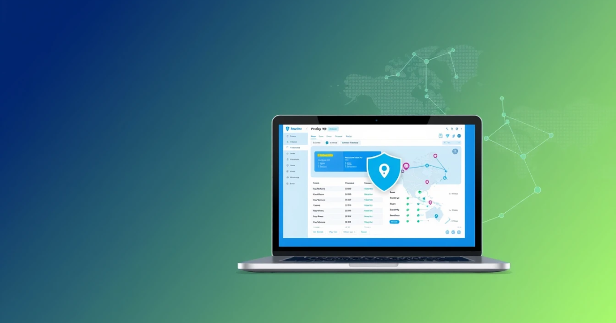 Buy Rotating ISP Proxies in Portugal: A Complete Guide