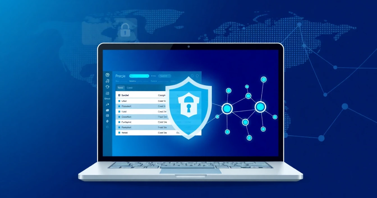 Buy Rotating ISP Proxies in Saudi Arabia: Your Complete Guide