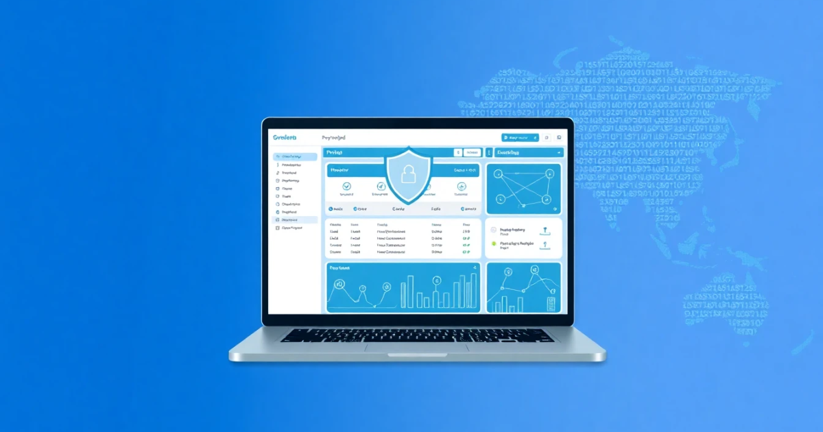 Buy Rotating ISP Proxies in Sweden