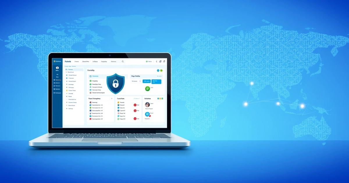 Buy Rotating ISP Proxies in the UK: Your Complete Guide