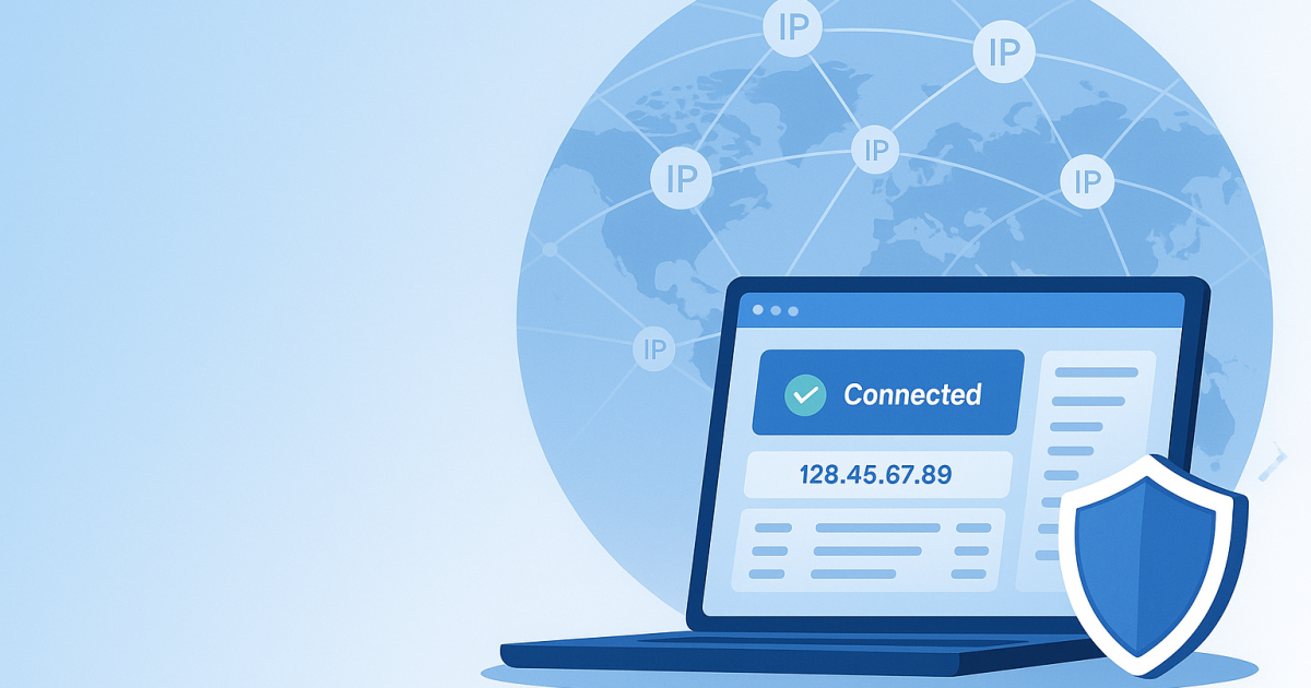 Buy Rotating ISP Proxies in Ukraine: A Complete Guide