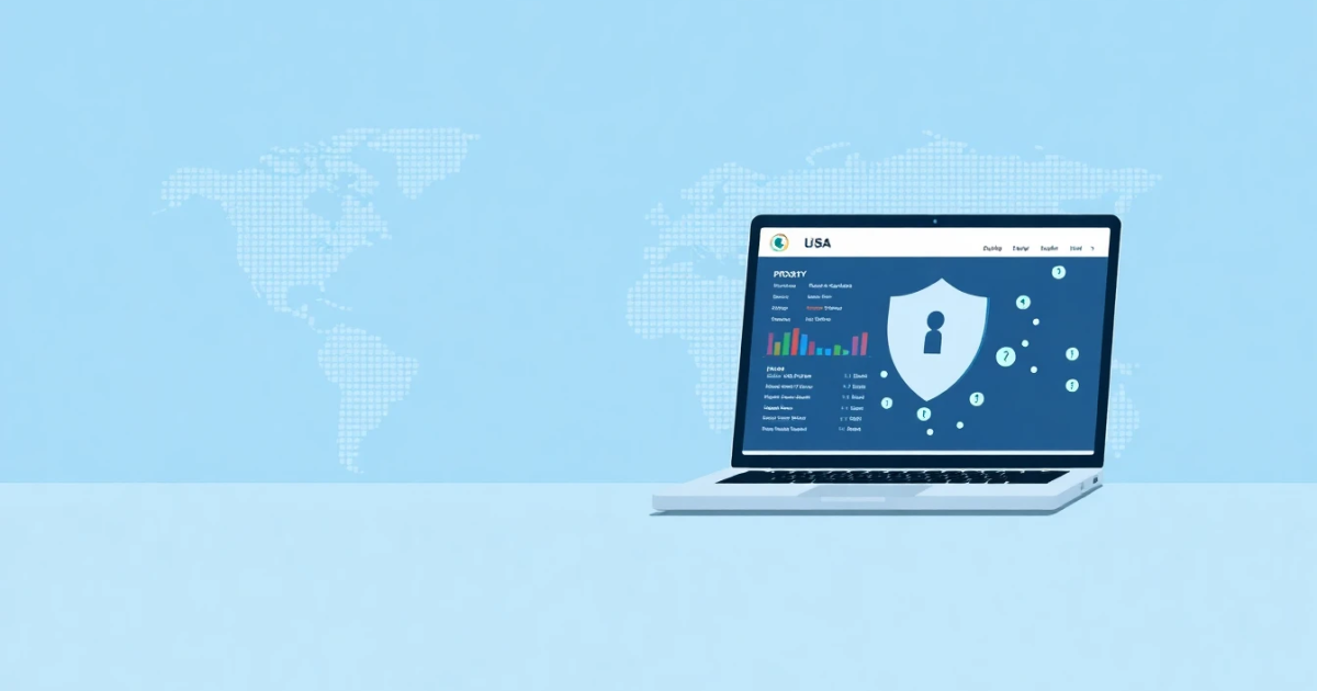 Buy Rotating ISP Proxies in USA: A Comprehensive Guide